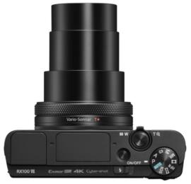 دوربین-کامپکت-سونی-Sony-Cyber-shot-DSC-RX100-VII-Digital-Camera